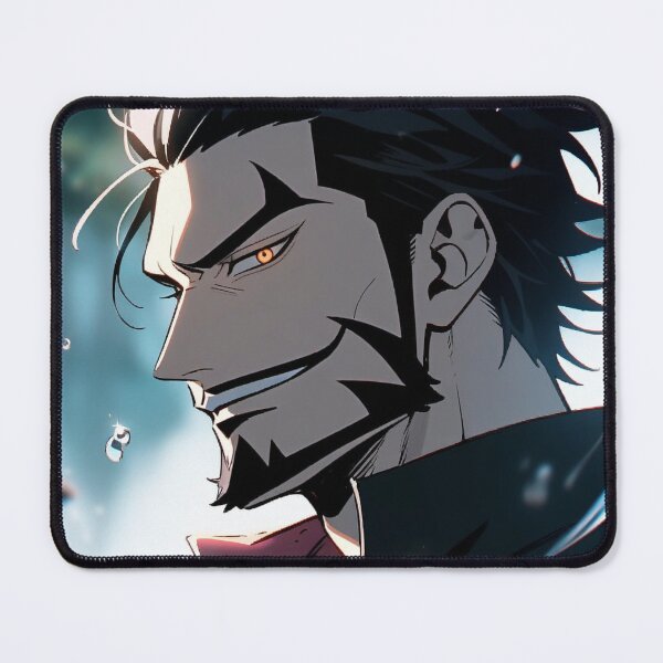 Item preview, Mihawk 001 designed and sold by Raziel619 Prints.