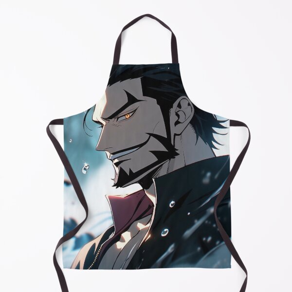 Item preview, Mihawk 001 designed and sold by Raziel619 Prints.