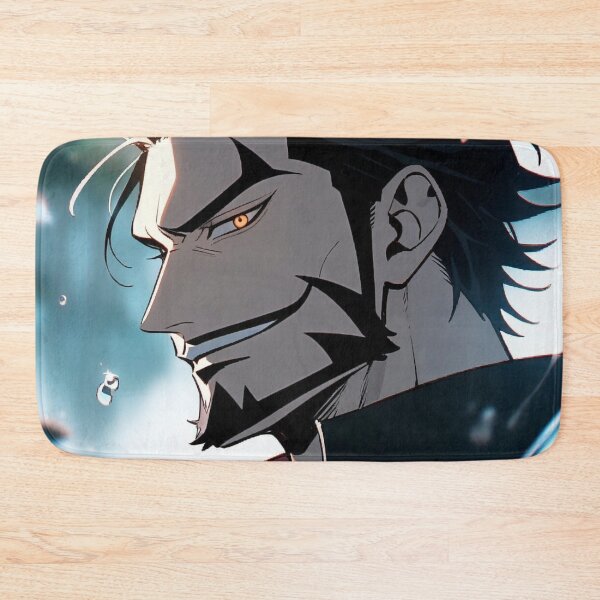 Item preview, Mihawk 001 designed and sold by Raziel619 Prints.