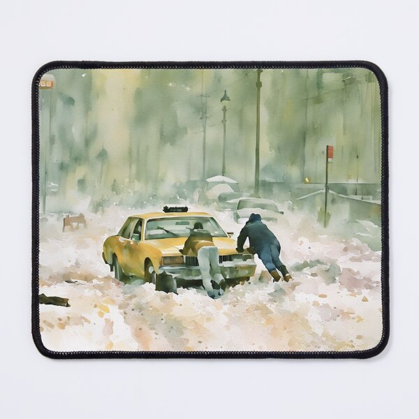 Item preview, Daring Rescue Mission designed and sold by RCWatercolours.