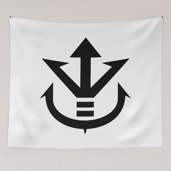 Item preview, Dragon ball flag designed and sold by Coatink.