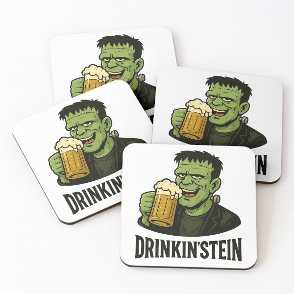 Item preview, Drinkin' Stein designed and sold by AggAverse.
