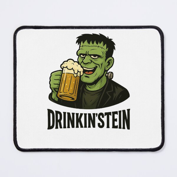 Item preview, Drinkin' Stein designed and sold by AggAverse.