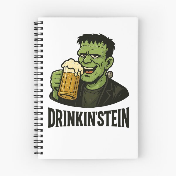 Item preview, Drinkin' Stein designed and sold by AggAverse.