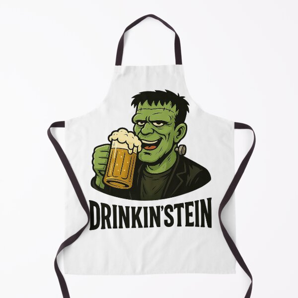 Item preview, Drinkin' Stein designed and sold by AggAverse.