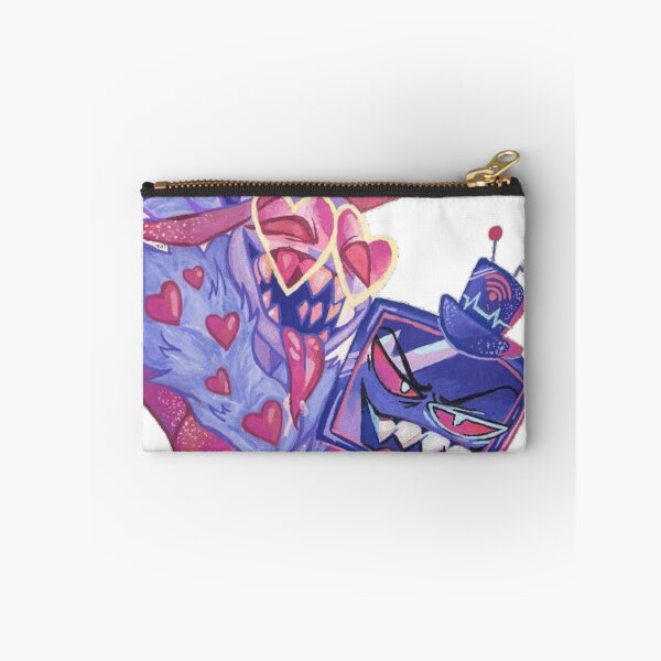 Item preview, Valentino and Vox selfie designed and sold by MzDrawss.
