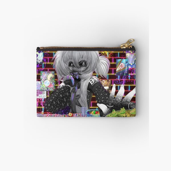 Item preview, The Desire To Devour All The Colours That I Admire  designed and sold by despairfamily.
