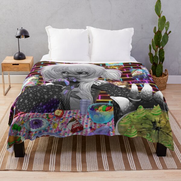 Item preview, The Desire To Devour All The Colours That I Admire designed and sold by despairfamily.