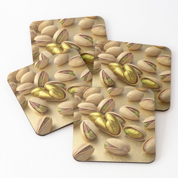 Item preview, Pistachio nuts  designed and sold by Lucky 777.