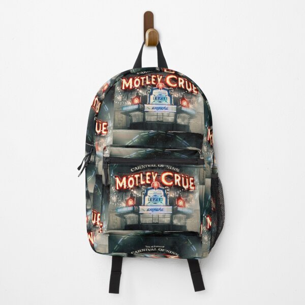 Item preview, sin motley tour carnival 2026 iseng designed and sold by aileyyolan57.