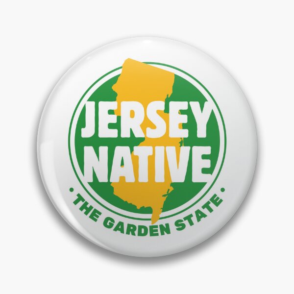 Item preview, New Jersey Native designed and sold by Art by Alora.