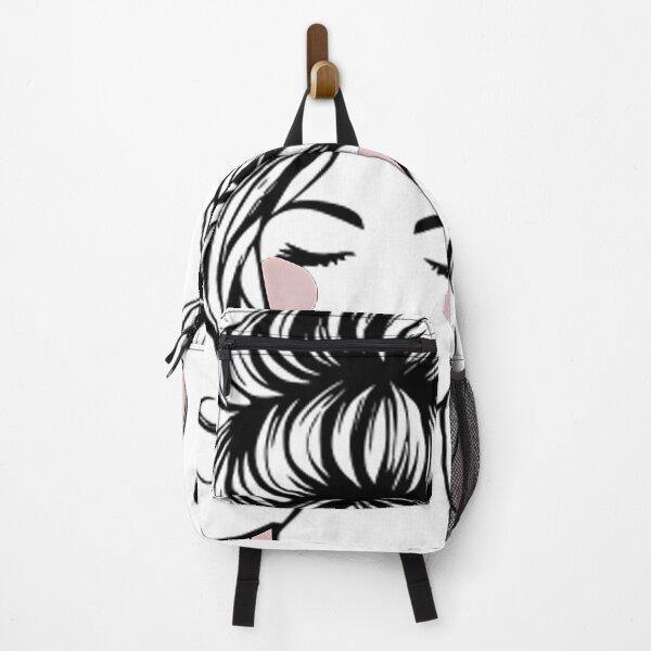 Item preview, Running On Coffee And Dry Shampoo Mom Life designed and sold by DrawDrip.