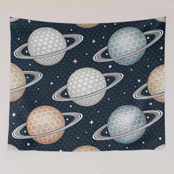 Item preview, Planet's  designed and sold by Lucky 777.