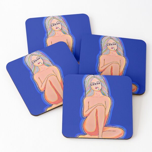 Item preview, Error designed and sold by Sabine Straka.