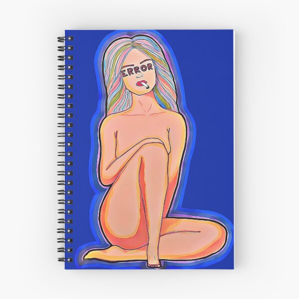 Item preview, Error designed and sold by Sabine Straka.
