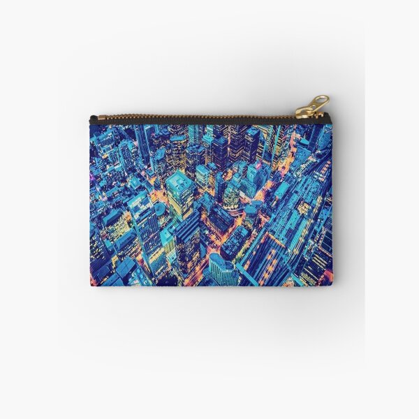 Item preview, City Night Life Lights designed and sold by Staytrendy.
