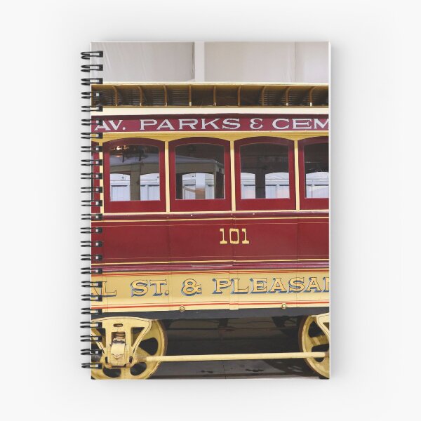 Item preview, Horse Drawn Trolley car designed and sold by kenkortner.