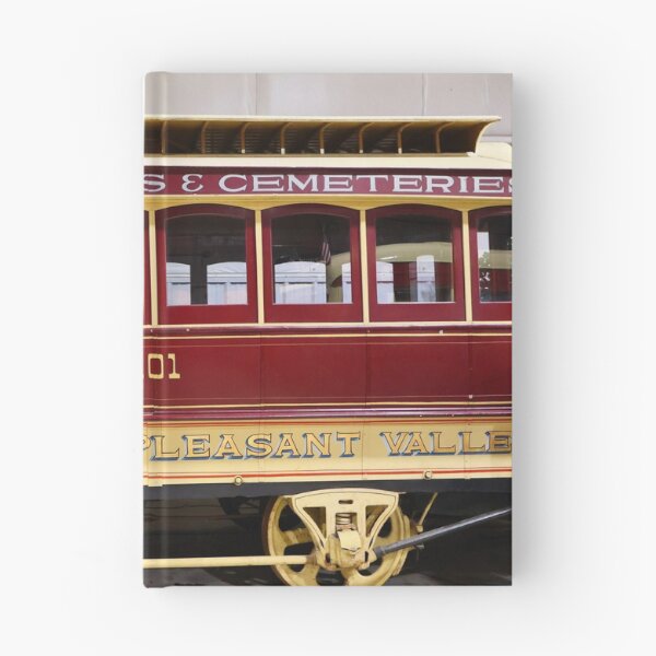 Item preview, Horse Drawn Trolley car designed and sold by kenkortner.
