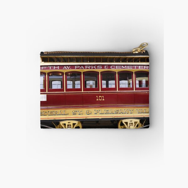 Item preview, Horse Drawn Trolley car designed and sold by kenkortner.