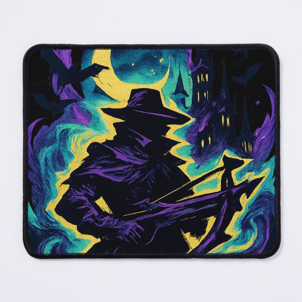 Item preview, Van Helsing (2004) designed and sold by Pontoart.