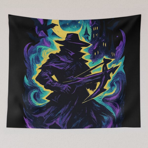 Item preview, Van Helsing (2004) designed and sold by Pontoart.