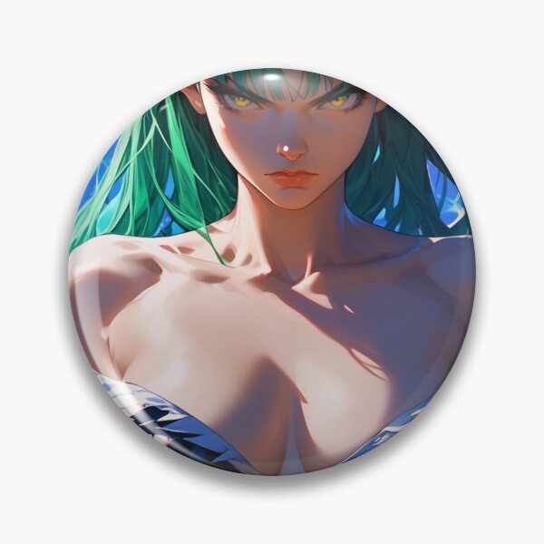 Item preview, Morrigan 001 designed and sold by Raziel619 Prints.