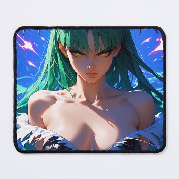 Item preview, Morrigan 001 designed and sold by Raziel619 Prints.