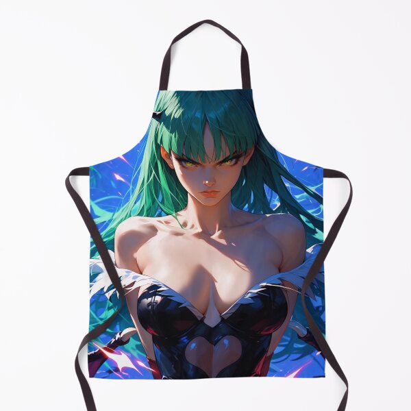 Item preview, Morrigan 001 designed and sold by Raziel619 Prints.