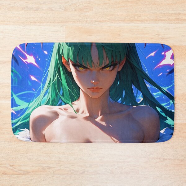 Item preview, Morrigan 001 designed and sold by Raziel619 Prints.