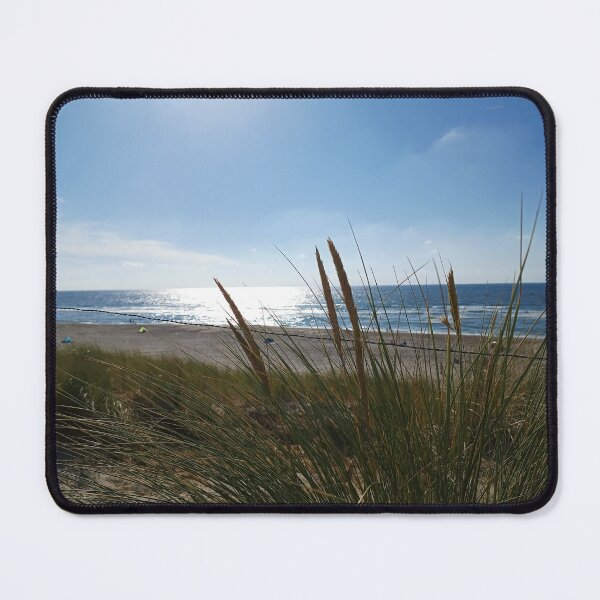 Item preview, Summer day in the dunes designed and sold by Carlitos-shop.