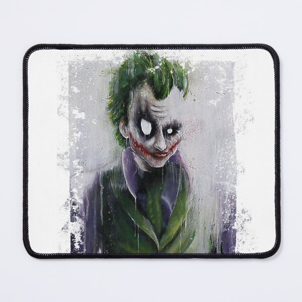 Item preview, Painting: Joker designed and sold by KL.art.