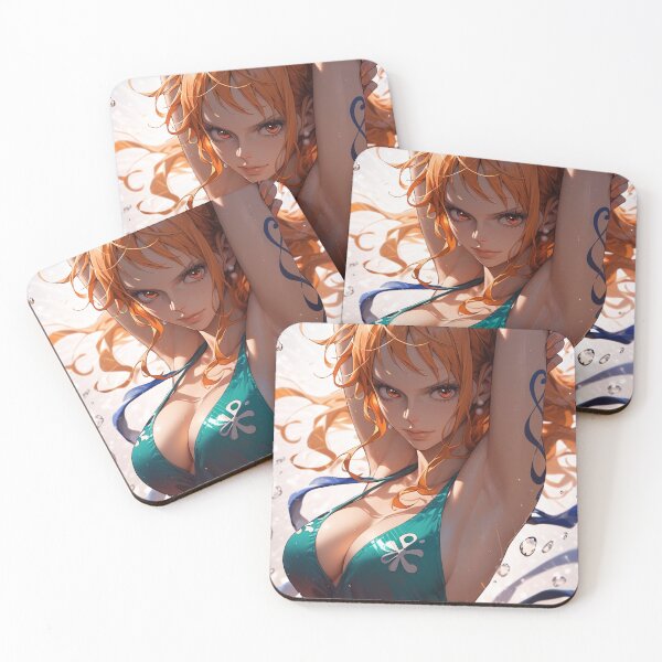 Item preview, Nami 003 designed and sold by Raziel619 Prints.