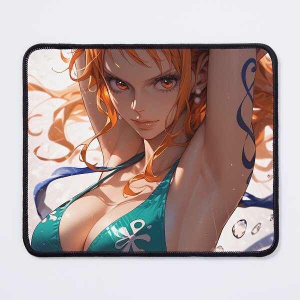Item preview, Nami 003 designed and sold by Raziel619 Prints.