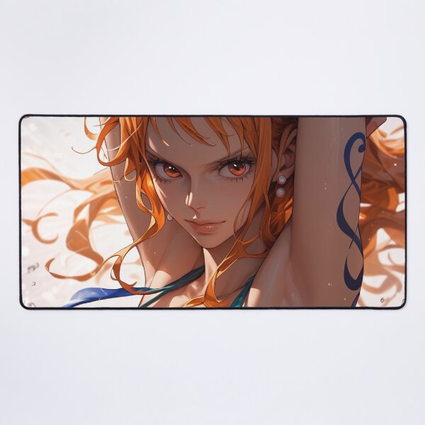 Item preview, Nami 003 designed and sold by Raziel619 Prints.