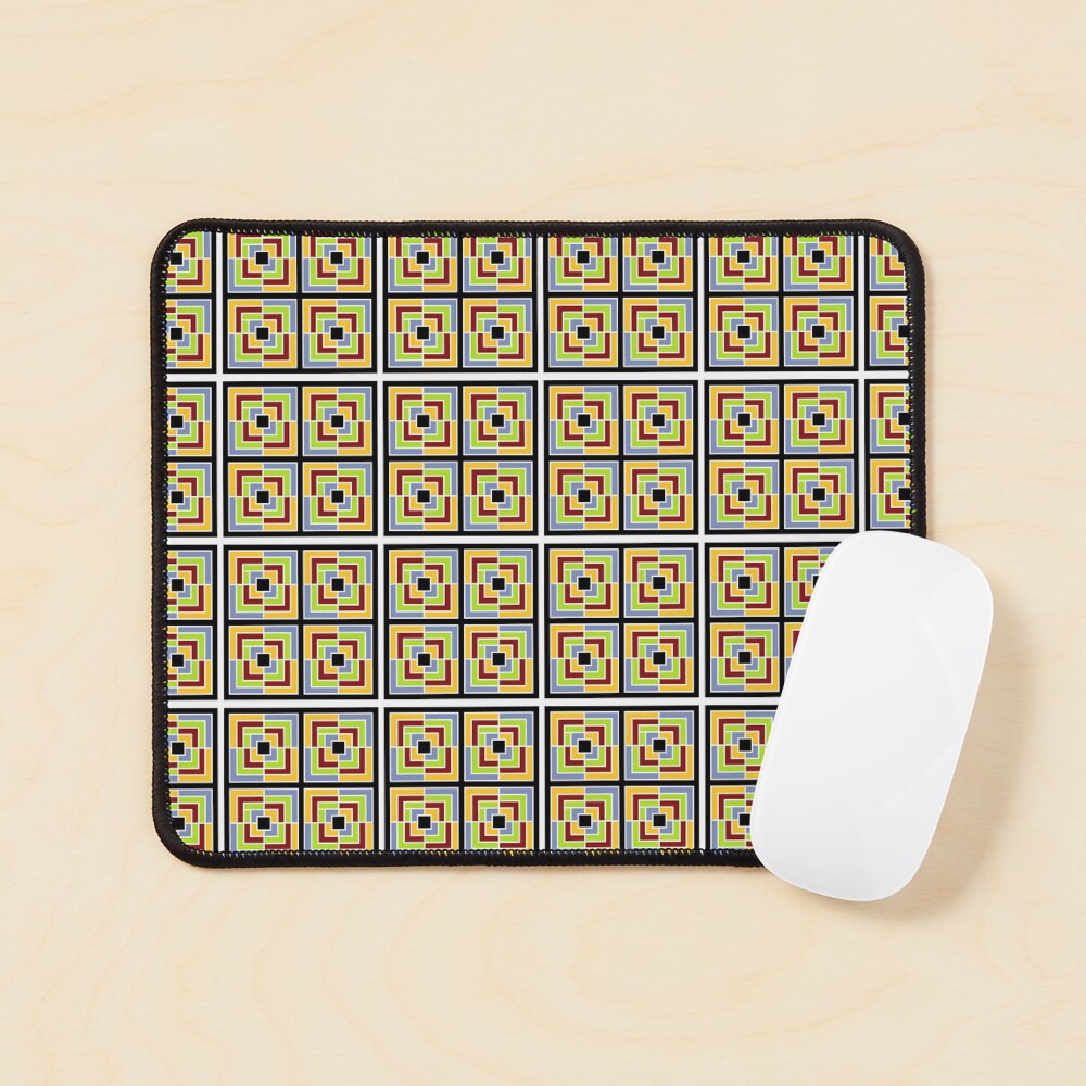 Item preview, Mouse Pad designed and sold by SilAlte.