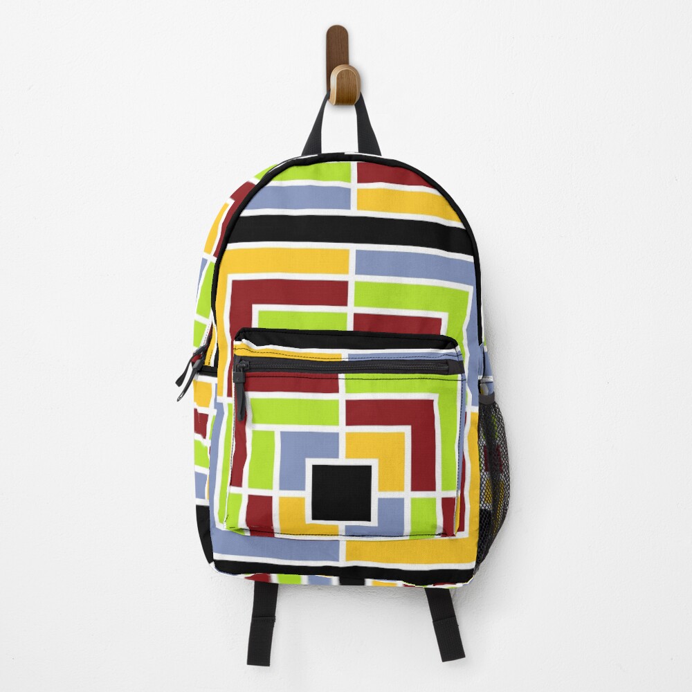 Item preview, Backpack designed and sold by SilAlte.