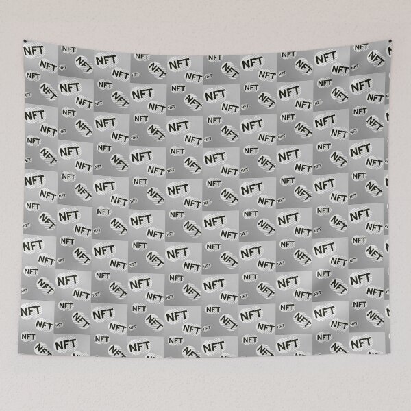 Item preview, NFT designed and sold by *Wade Center.