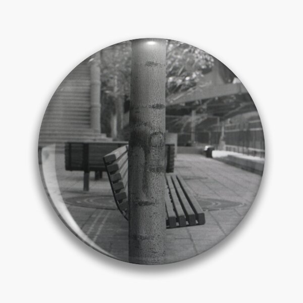 Item preview, Tree beside the river in Chicago 1980s designed and sold by KWAPhoto.