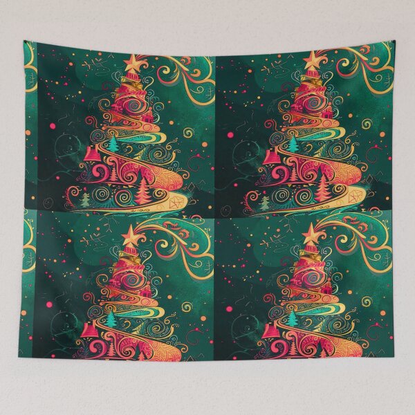 Item preview, Christmas Traditions designed and sold by TOGETHERINSIEME.