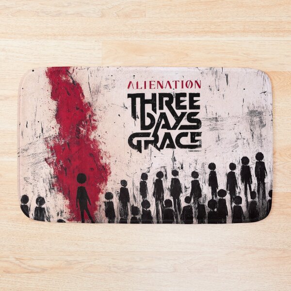 Item preview, alienation album tour 2026 isengin designed and sold by rtinoma27.