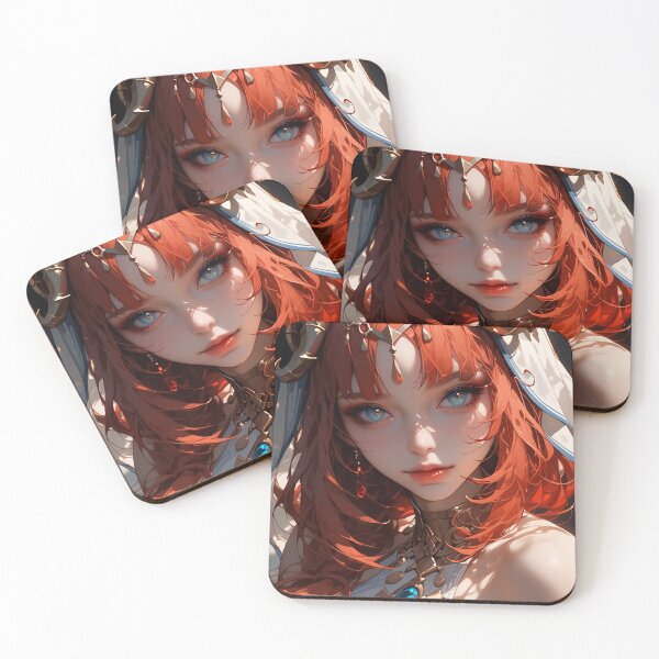 Item preview, Nilou 003 designed and sold by Raziel619 Prints.