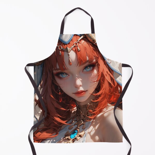 Item preview, Nilou 003 designed and sold by Raziel619 Prints.