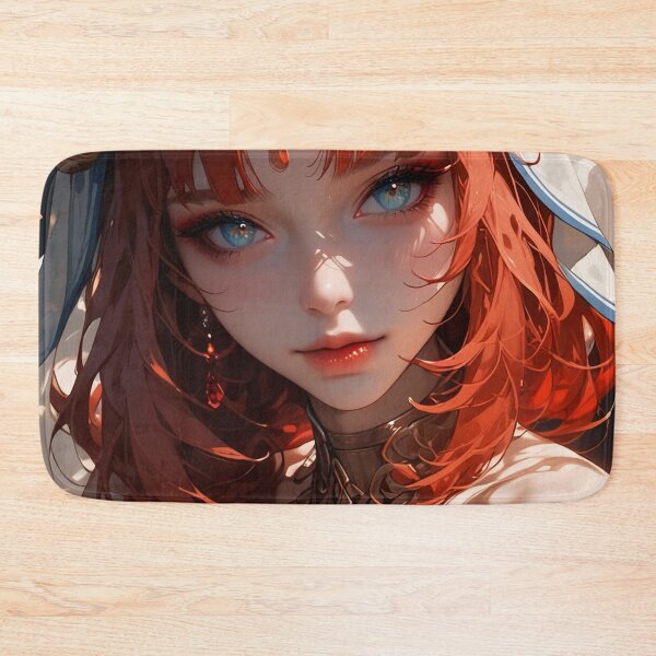 Item preview, Nilou 003 designed and sold by Raziel619 Prints.