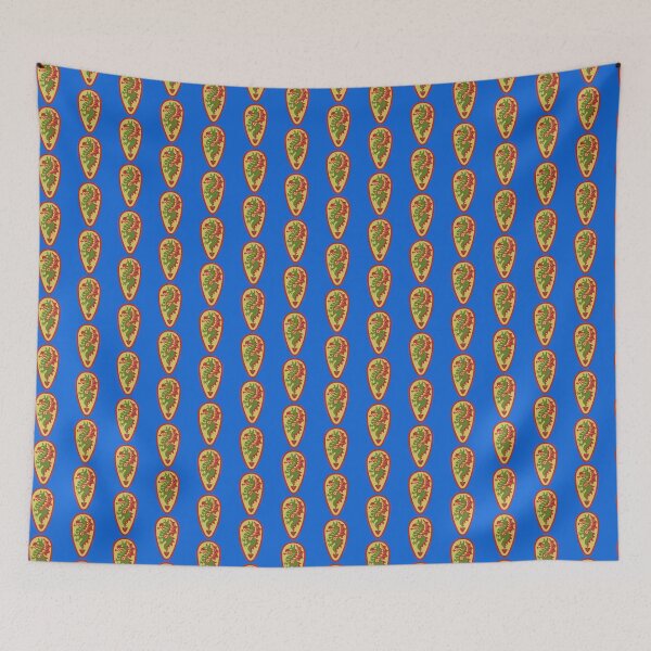 Item preview, Dragon Masters Long Shield 1993 designed and sold by design-jobber.