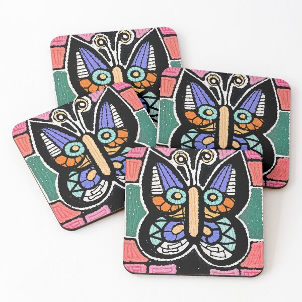 Item preview, Candy butterfly designed and sold by bekki smith.