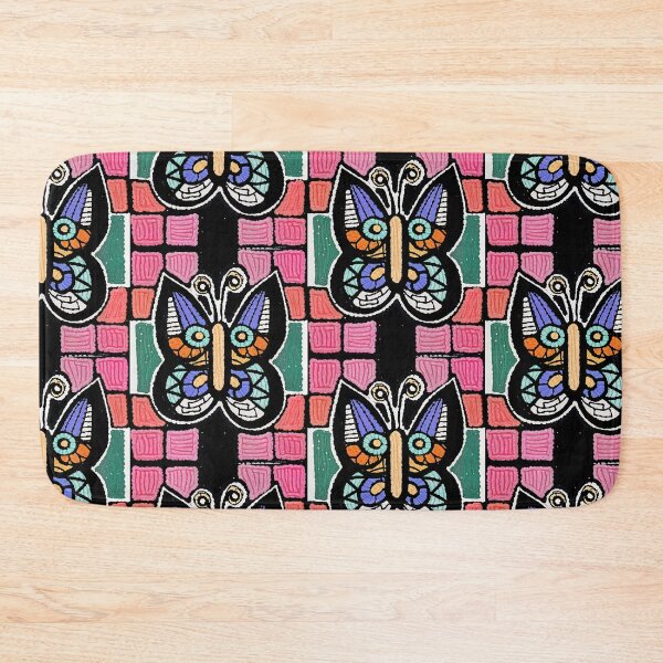 Item preview, Candy butterfly designed and sold by bekki smith.