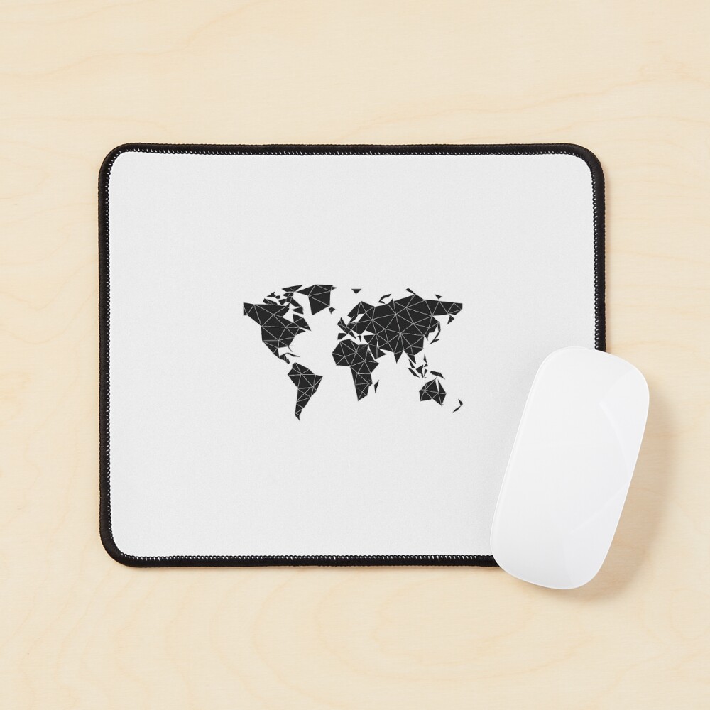 Item preview, Mouse Pad designed and sold by LeGrandRequin.