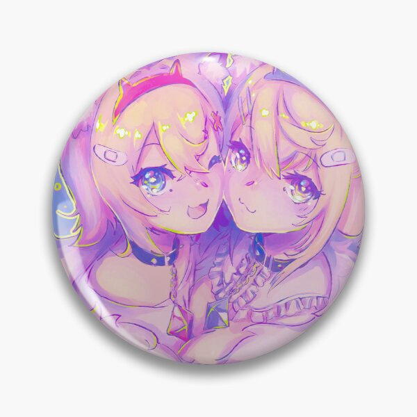 Item preview, FUWAMOCO! designed and sold by Sedeto.