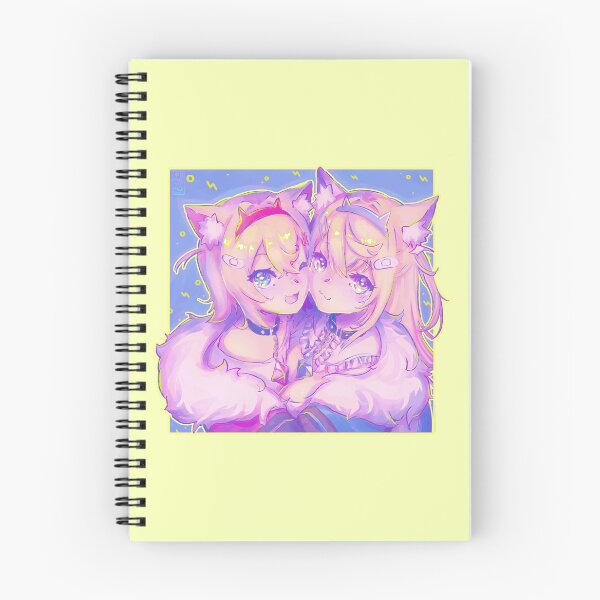 Item preview, FUWAMOCO! designed and sold by Sedeto.