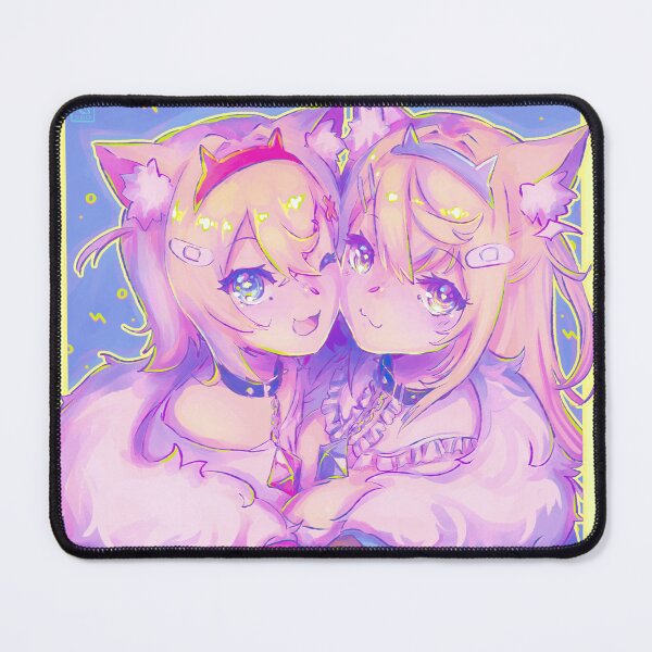 Item preview, FUWAMOCO! designed and sold by Sedeto.